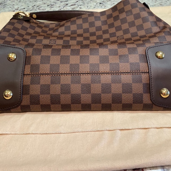 Louis Vuitton Duomo Hobo - Picture 3 of 8